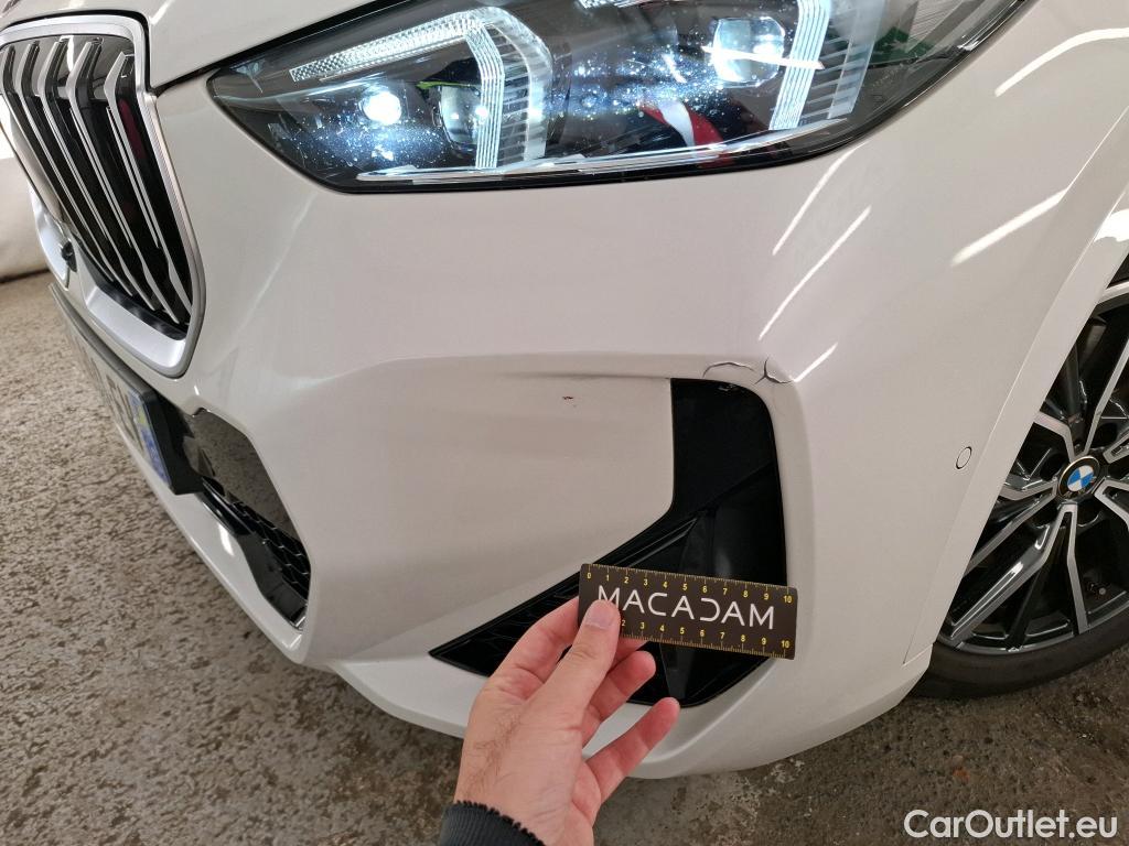  Bmw  X1 BMW  / 2022 / 5P / SUV xDrive23i M Sport DKG7 #1