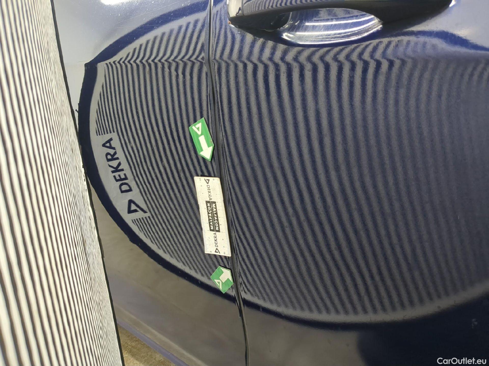  Volkswagen  Golf  VII Berline Connect Start-Stopp 1.0 TSI 115CV BVM6 E6dT / TRANSFO VP/VF #11