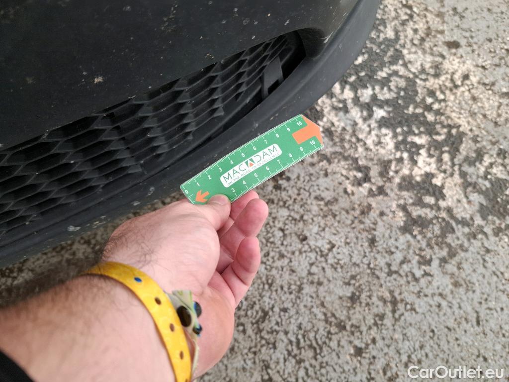  Renault  Trafic RENAULT  VU 4p Fourgon FG GCFL1H1 1000 dCi95 Stop&Start E6 #27