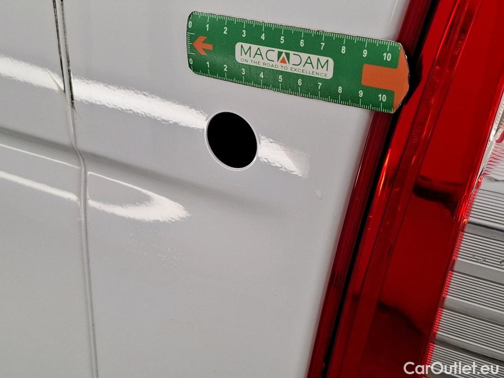  Renault  Master RENAULT  VU 4p Fourgon FG GCf Trac F3300 L2H2 dCi 110 Euro6 #19