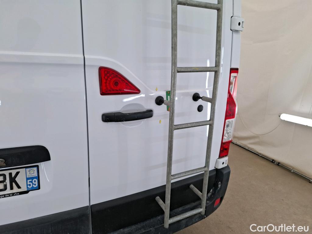  Renault  Master  Fourgon L3H2 3 5 Grand Confort dCi 135CV BVM6 E6dT #12