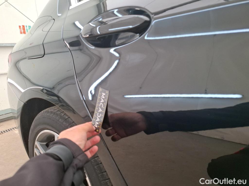  Bmw  Serie 5 Série 5 Berline 518 d Lounge 2.0 150CV BVA8 E6d #19