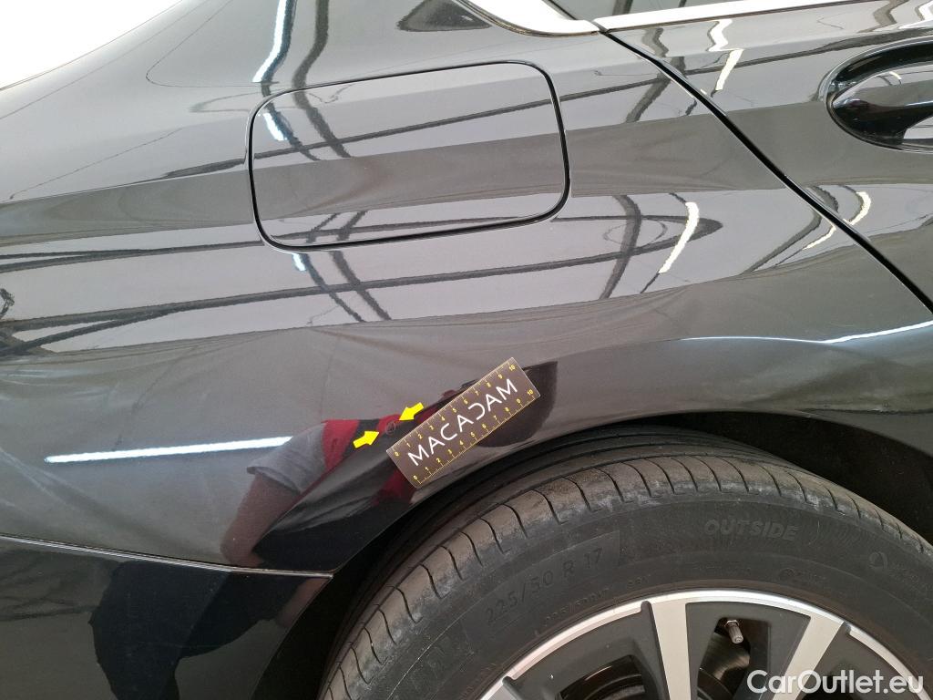  Bmw  Serie 3 Série 3 Lim. 320 d Lounge 2.0 190CV E6d / VO RECONDITIONNE - PHOTOS AVANT RECONDITIONNEMENT #1