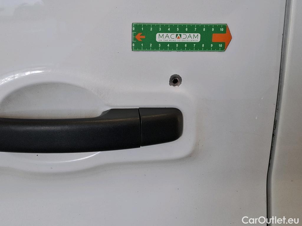  Renault  Trafic RENAULT  VU 4p Fourgon FG GCFL1H1 1000 dCi95 Stop&Start E6 #4