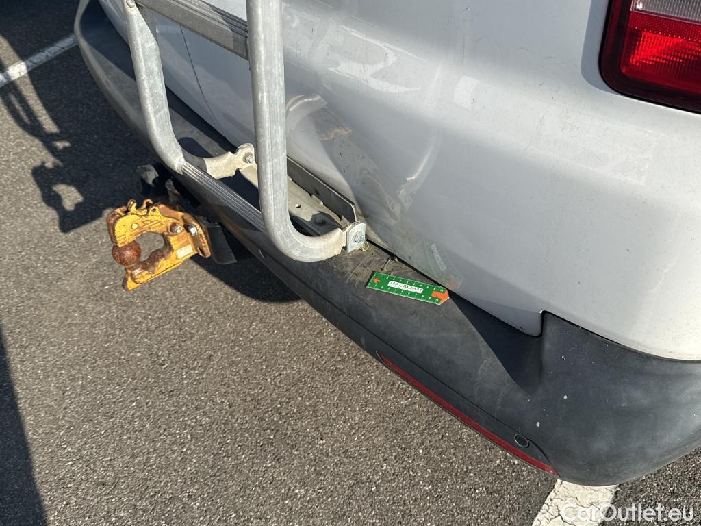  Volkswagen  Transporter T6  Fourgon 4Motion 2.0 TDI 150CV BVM6 E6 #1