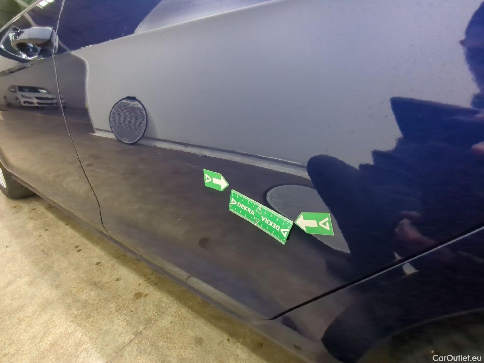  Volkswagen  Golf  VII Berline Connect Start-Stopp 1.0 TSI 115CV BVM6 E6dT / TRANSFO VP/VF #23