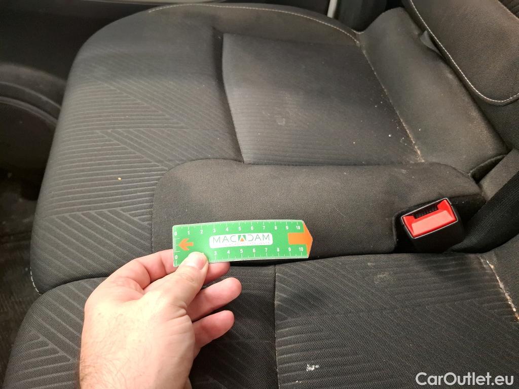  Renault  Trafic RENAULT  VU 4p Fourgon FG GCFL1H1 1000 dCi95 Stop&Start E6 #25