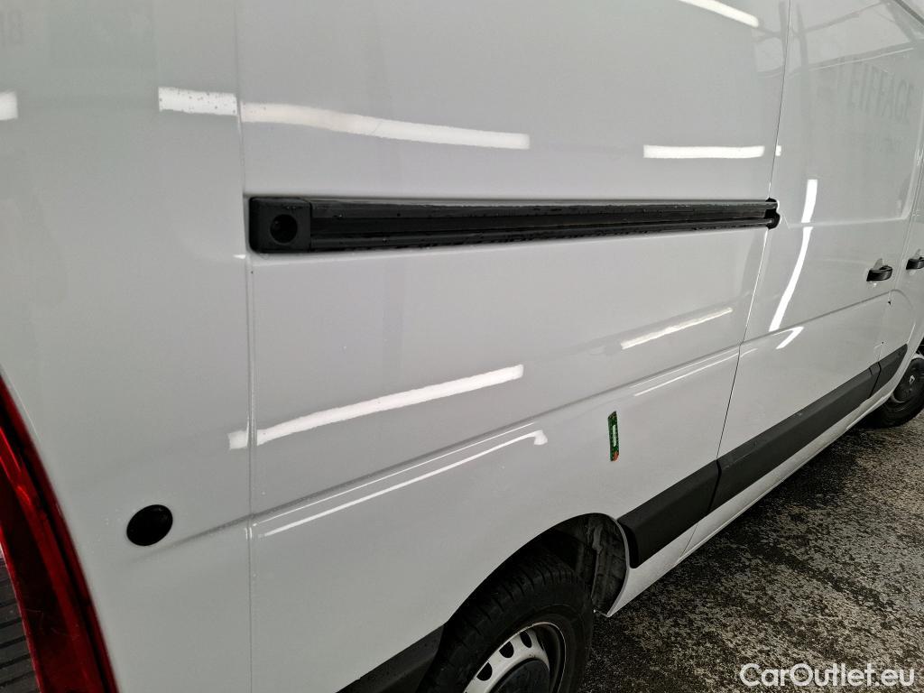  Renault  Master RENAULT  VU 4p Fourgon FG GCf Trac F3300 L2H2 dCi 110 Euro6 #5