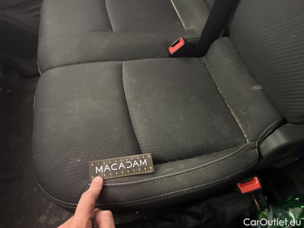  Renault  Trafic  Fourgon L1H1 2T8 Grand Confort 2.0 dCi 130CV BVM6 E6d #14