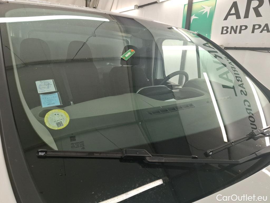  Renault  Trafic  Furgon Grand Confort L1H1 1000 1.6 dCi 120CV BVM6 E6 #4