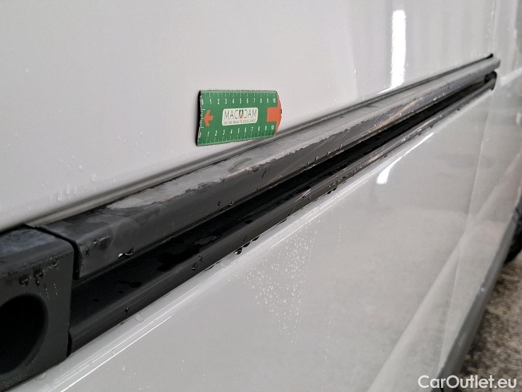  Renault  Master RENAULT  VU 4p Fourgon FG GCf Trac F3300 L2H2 dCi 110 Euro6 #33