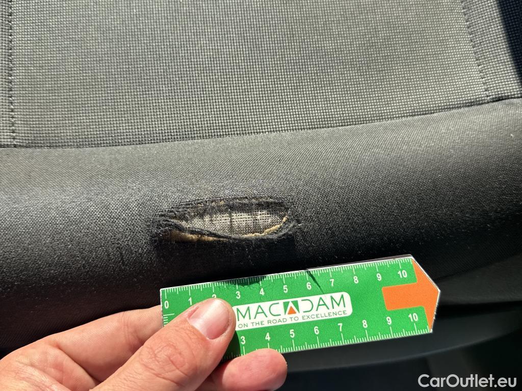  Volkswagen  Transporter T6  Fourgon 4Motion 2.0 TDI 150CV BVM6 E6 #10