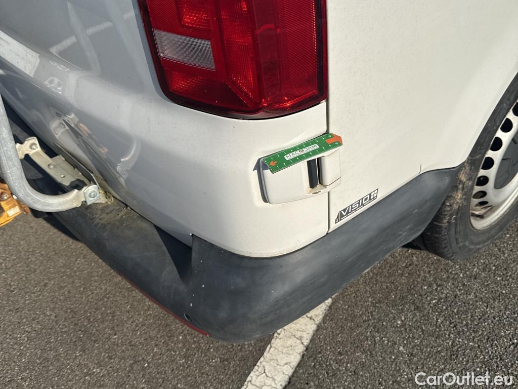  Volkswagen  Transporter T6  Fourgon 4Motion 2.0 TDI 150CV BVM6 E6 #30