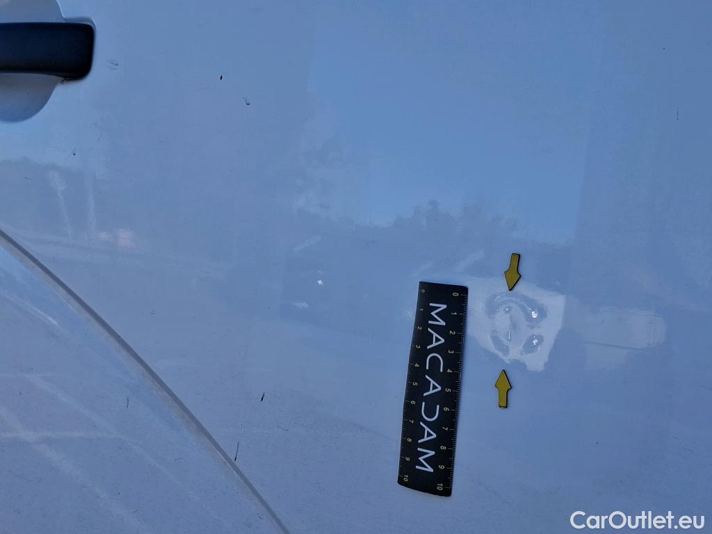  Renault  Master RENAULT  VU 4p Fourgon FG GCf Trac F3500 L2H2 Energy dCi 145 E6 #34