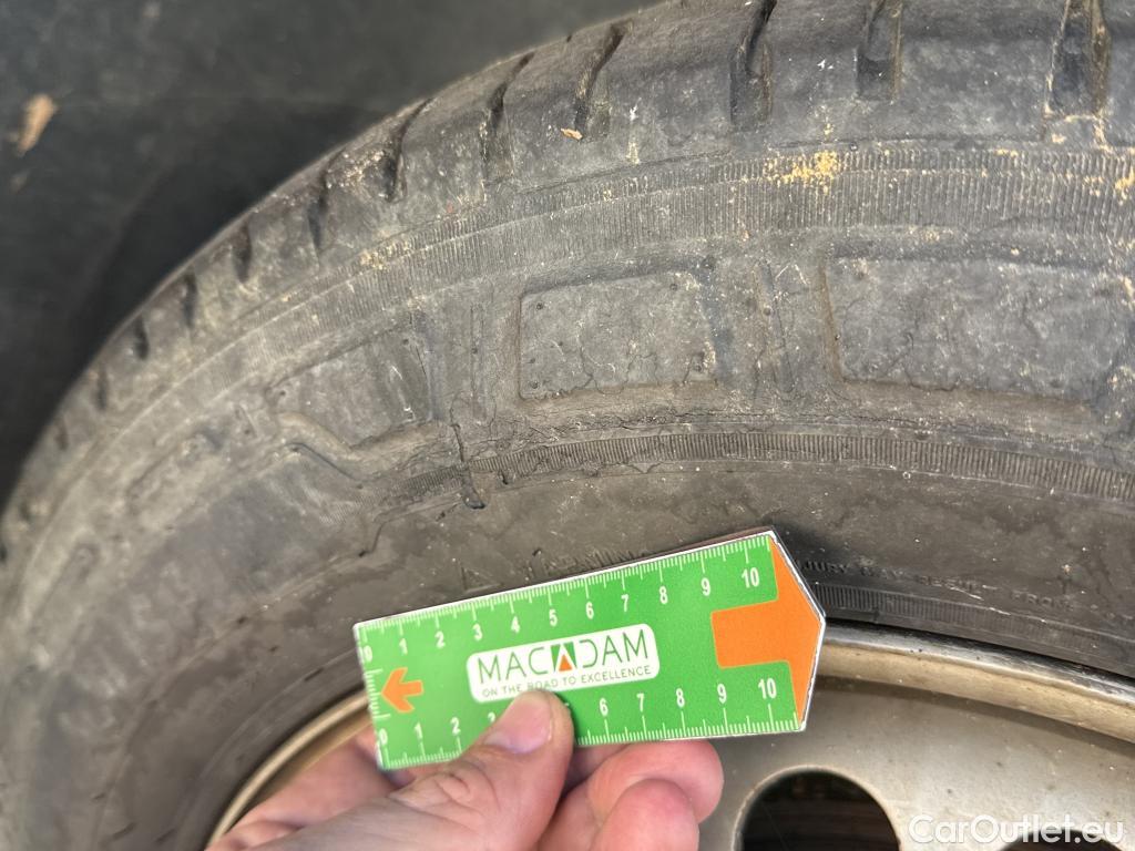  Volkswagen  Transporter T6  Fourgon 4Motion 2.0 TDI 150CV BVM6 E6 #14