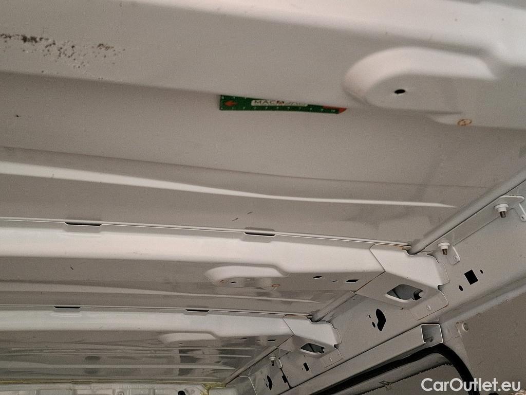  Renault  Trafic  Fourgon L1H1 1000 Confort 1.6 dCi 95CV BVM6 E6dT #10