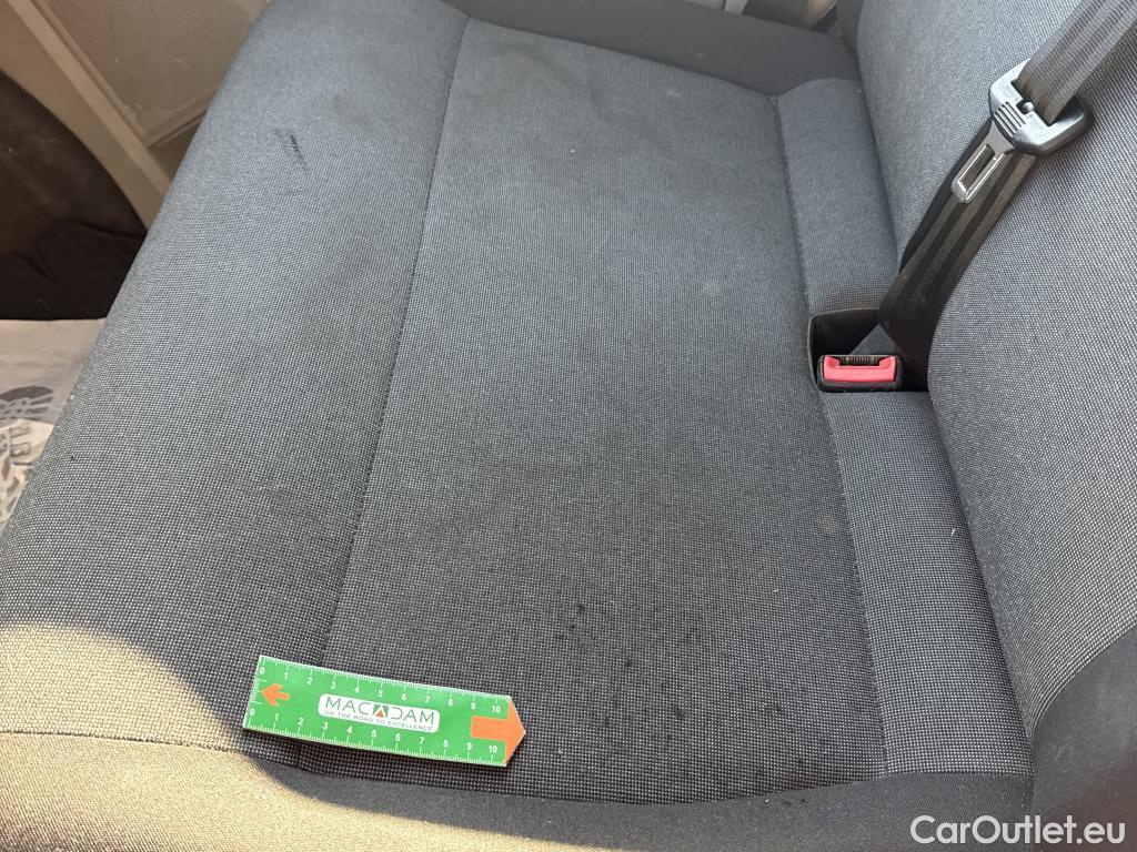  Volkswagen  Transporter T6  Fourgon 4Motion 2.0 TDI 150CV BVM6 E6 #25