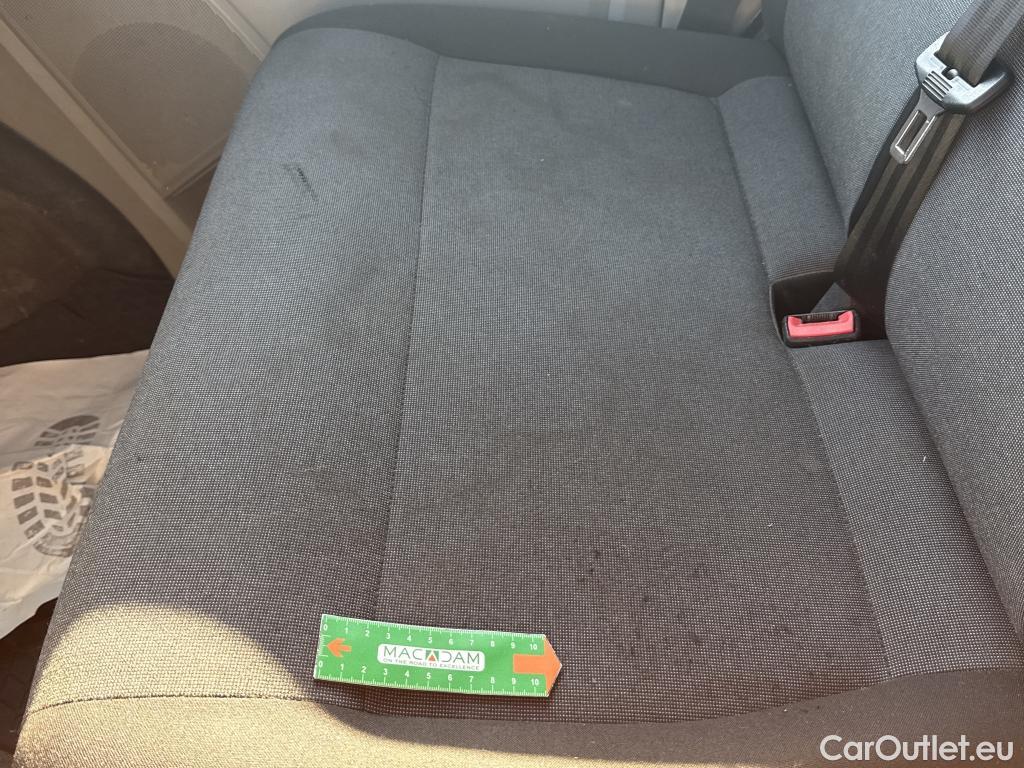  Volkswagen  Transporter T6  Fourgon 4Motion 2.0 TDI 150CV BVM6 E6 #15