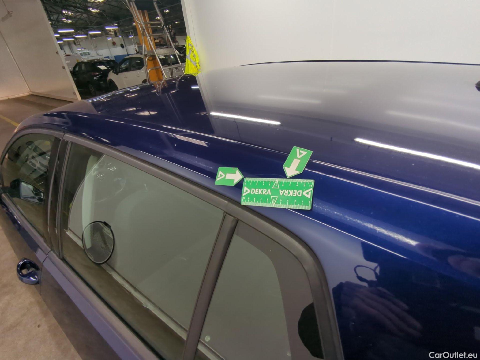  Volkswagen  Golf  VII Berline Connect Start-Stopp 1.0 TSI 115CV BVM6 E6dT / TRANSFO VP/VF #27