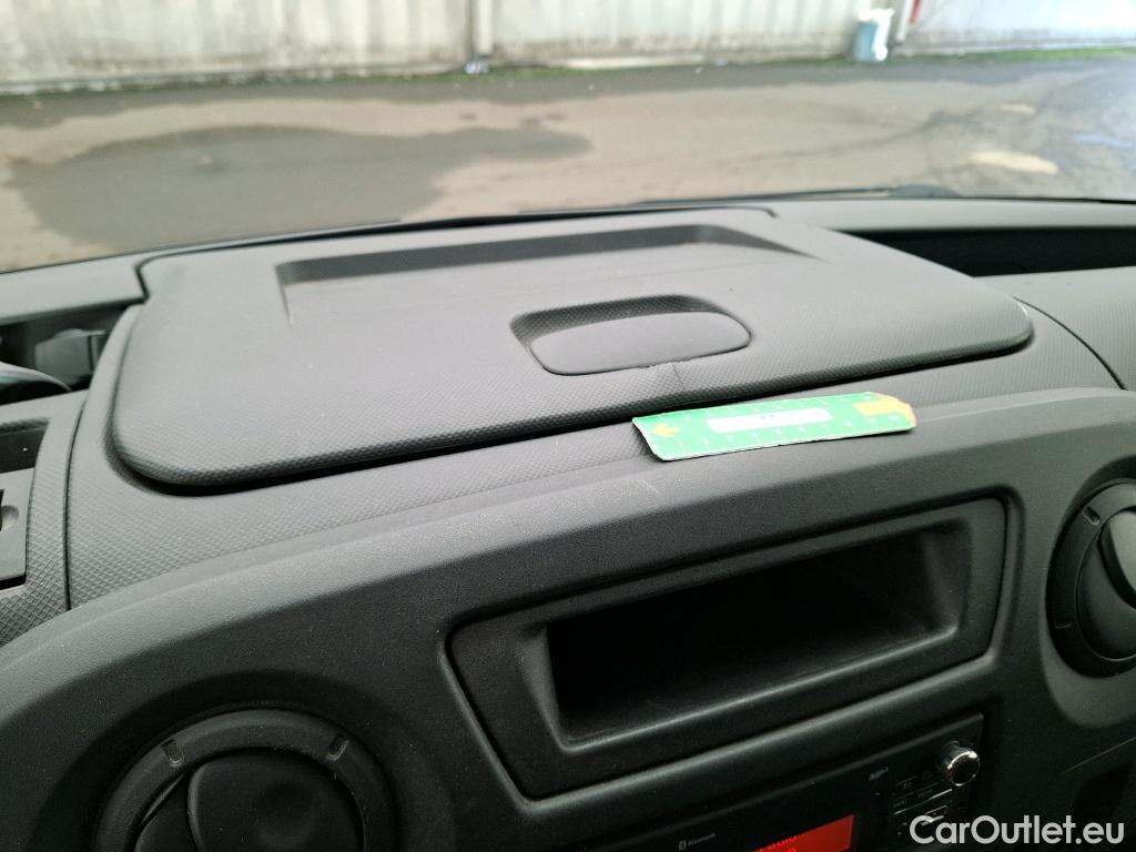  Renault  Master RENAULT  VU 4p Fourgon FG GCf Trac F3300 L2H2 dCi 110 Euro6 #20