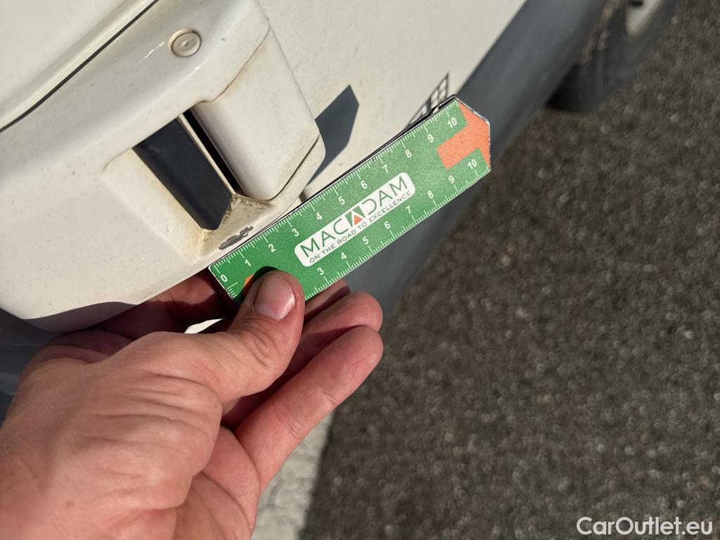  Volkswagen  Transporter T6  Fourgon 4Motion 2.0 TDI 150CV BVM6 E6 #31