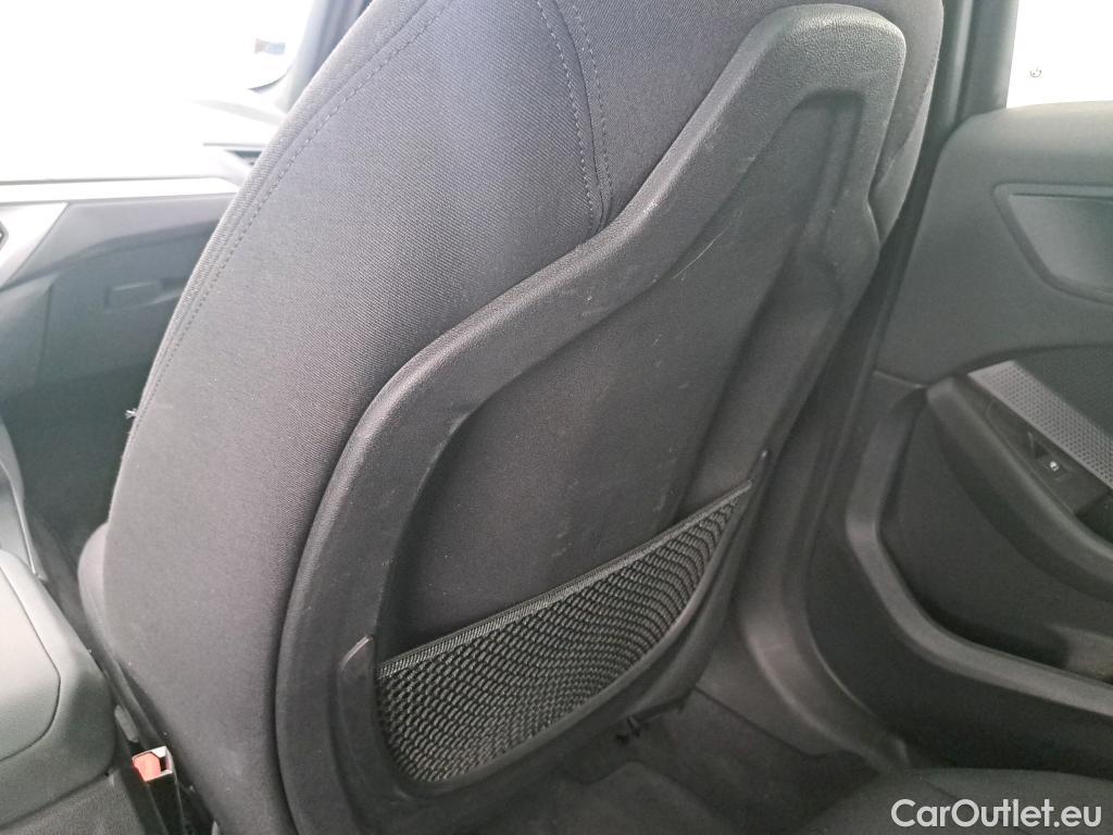  Bmw  Serie 1 Série 1 Berline 118 d Lounge 2.0 150CV BVM6 E6d #17