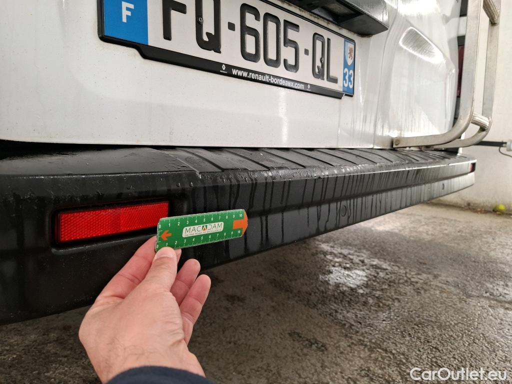  Renault  Trafic  Fourgon L1H1 1000 Confort 1.6 dCi 95CV BVM6 E6dT #21