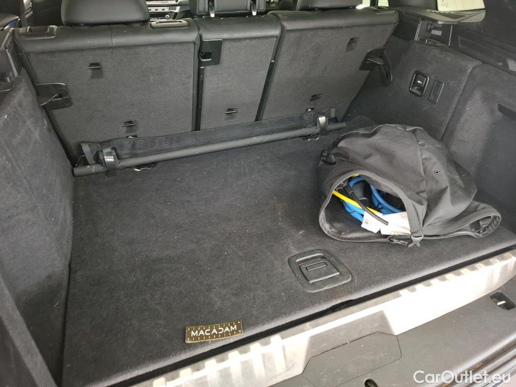  Bmw  X3 BMW  / 2017 / 5P / SUV xDrive30e 292ch M Sport BVA8 #1