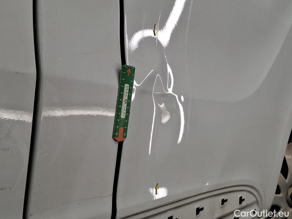  Renault  Trafic  Fourgon L1H1 1000 Confort 1.6 dCi 95CV BVM6 E6dT #15