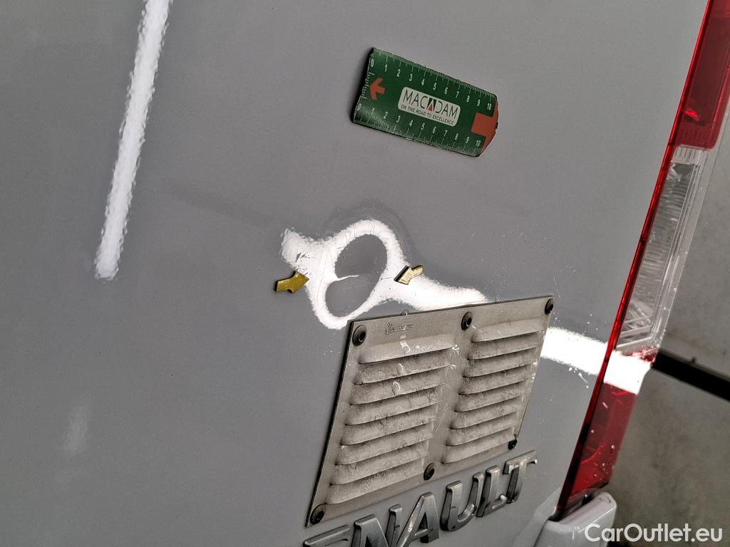  Renault  Master RENAULT  VU 4p Fourgon FG GCf Trac F3300 L2H2 dCi 110 Euro6 #13