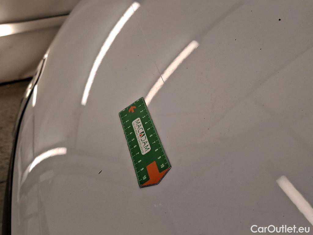  Renault  Trafic RENAULT  VU 4p Fourgon FG GCFL1H1 1000 dCi95 Stop&Start E6 #14