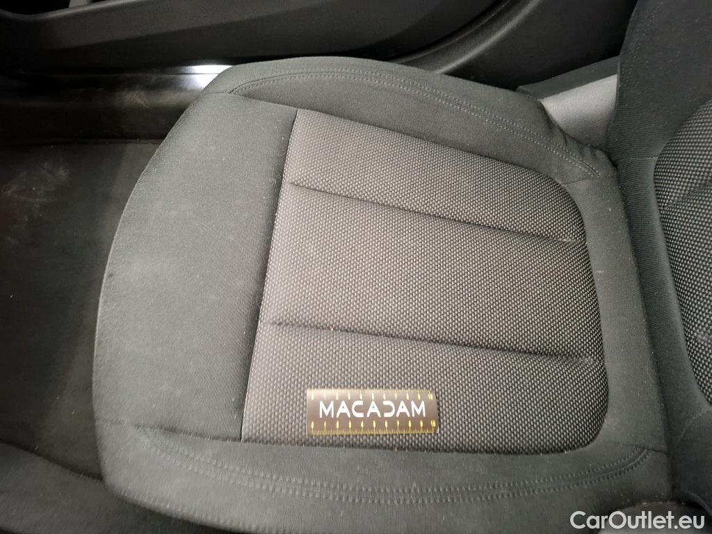  Bmw  Serie 3 Série 3 Lim. 320 d Lounge 2.0 190CV E6d / VO RECONDITIONNE - PHOTOS AVANT RECONDITIONNEMENT #5