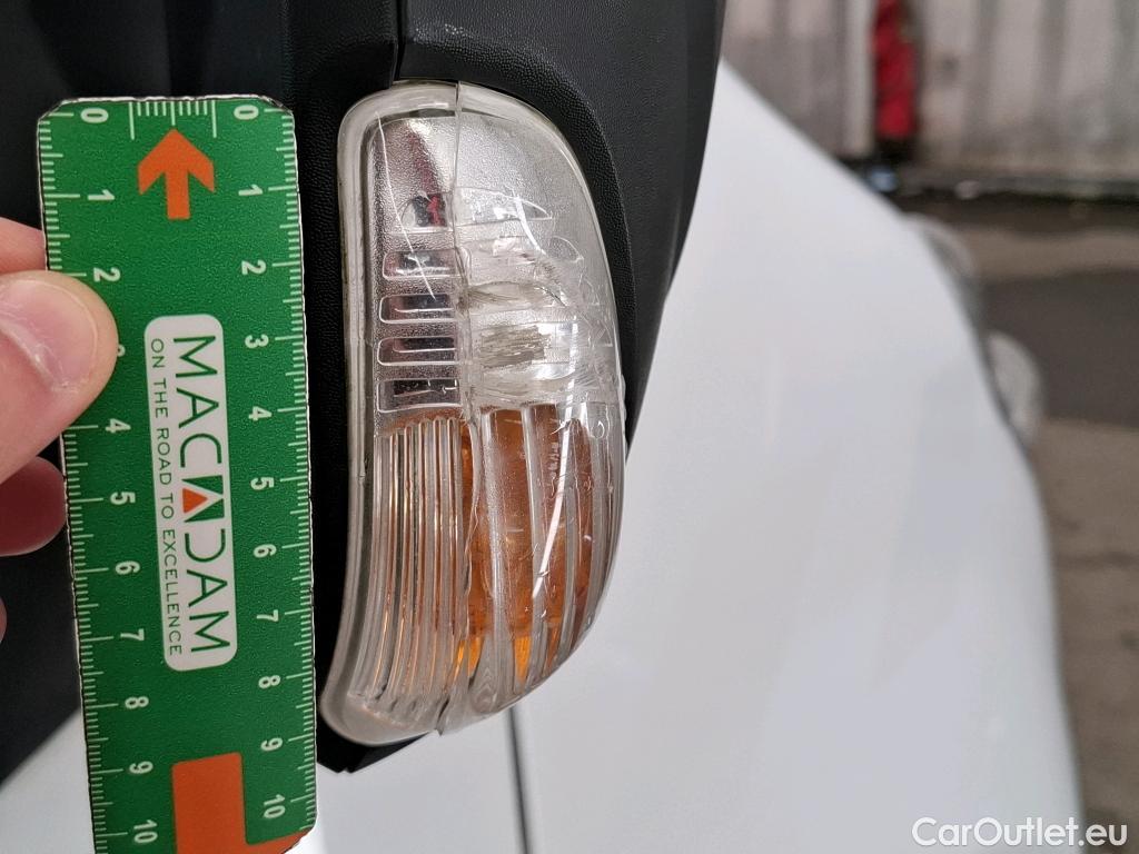  Renault  Master RENAULT  VU 4p Fourgon FG GCf Trac F3300 L2H2 dCi 110 Euro6 #17