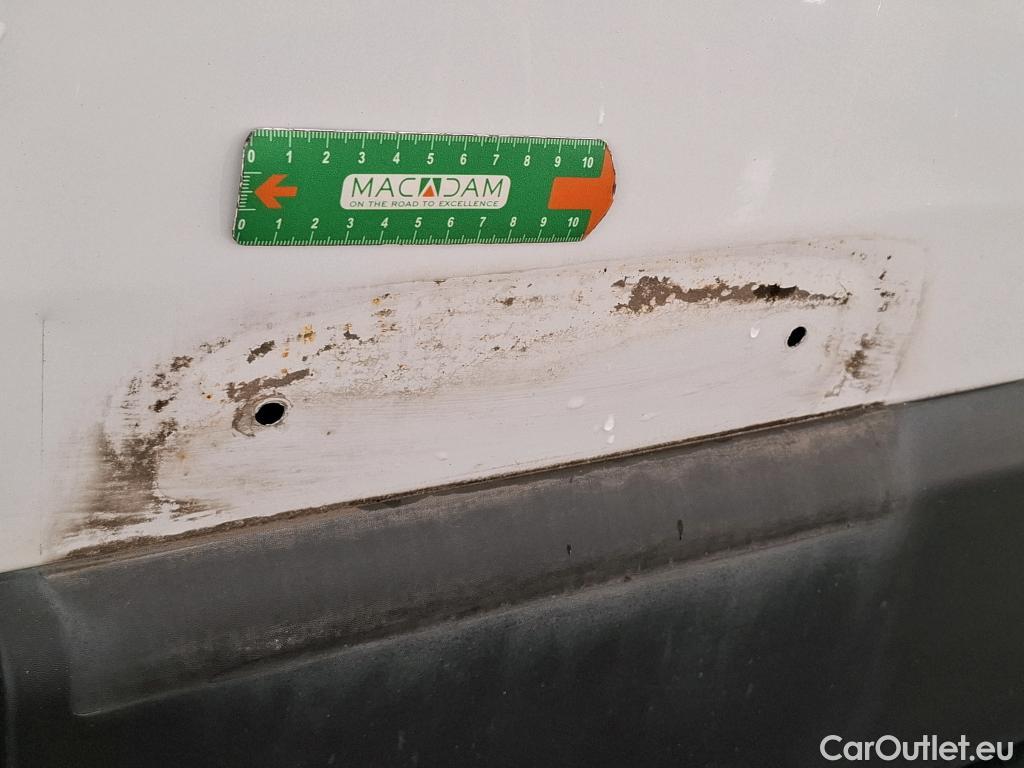  Renault  Master RENAULT  VU 4p Fourgon FG GCf Trac F3300 L2H2 dCi 110 Euro6 #12