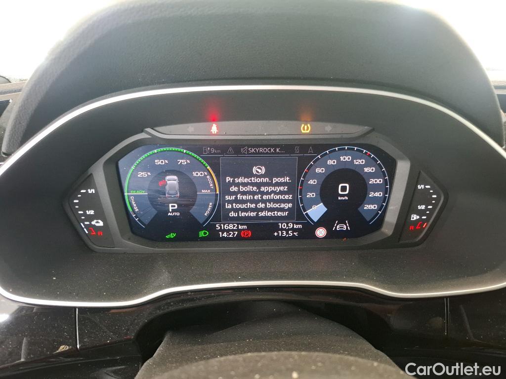 Audi  Q3  45 TFSI e S Line 1.4 TFSI 245CV BVA6 E6d #16