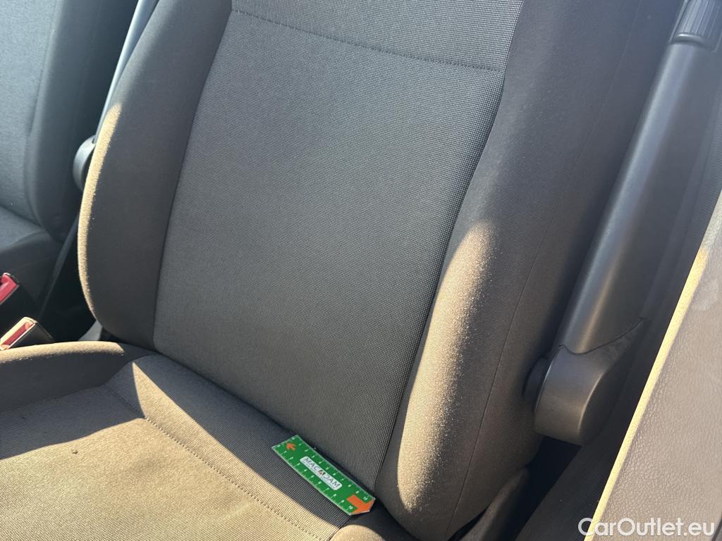  Volkswagen  Transporter T6  Fourgon 4Motion 2.0 TDI 150CV BVM6 E6 #17