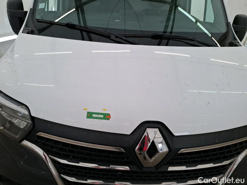 Renault  Master  Fourgon L3H2 3 5 Grand Confort dCi 135CV BVM6 E6dT #34