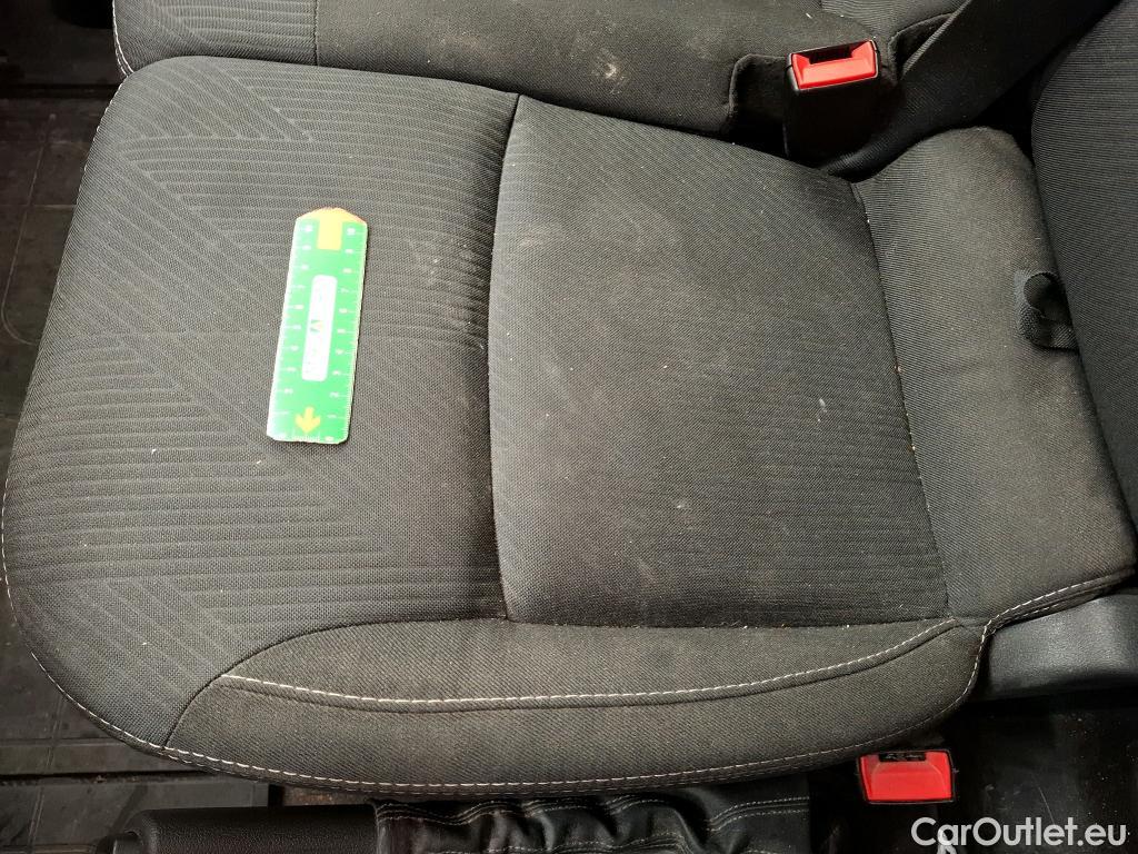  Renault  Trafic  Fourgon L1H1 1000 Confort 1.6 dCi 95CV BVM6 E6dT #38