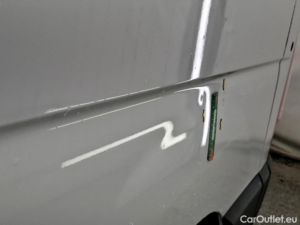  Renault  Master RENAULT  VU 4p Fourgon FG GCf Trac F3300 L2H2 dCi 110 Euro6 #25