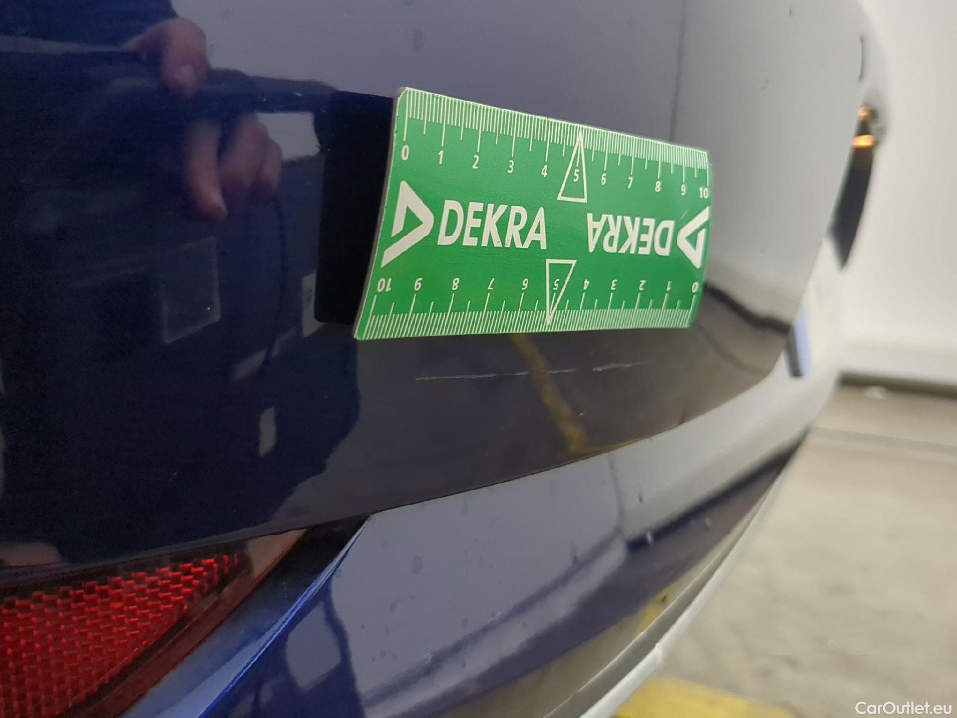  Volkswagen  Golf  VII Berline Connect Start-Stopp 1.0 TSI 115CV BVM6 E6dT / TRANSFO VP/VF #31