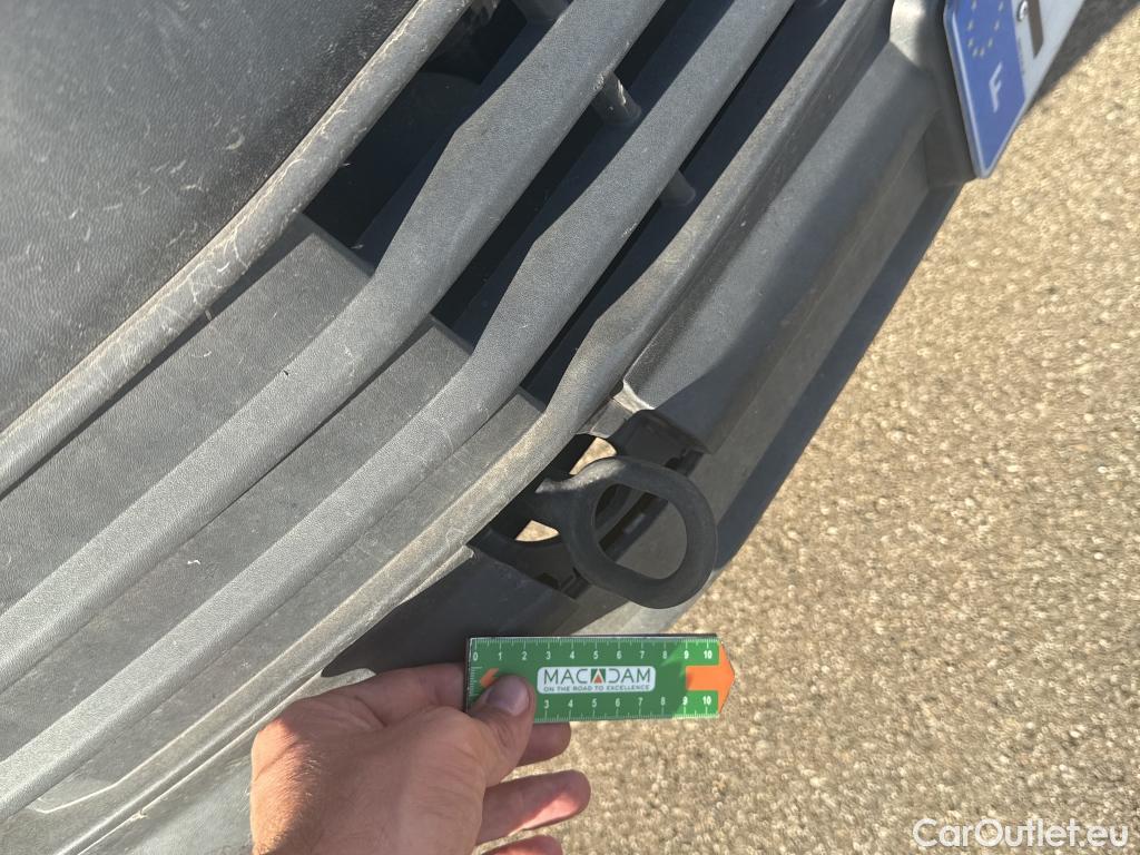  Volkswagen  Transporter T6  Fourgon 4Motion 2.0 TDI 150CV BVM6 E6 #24