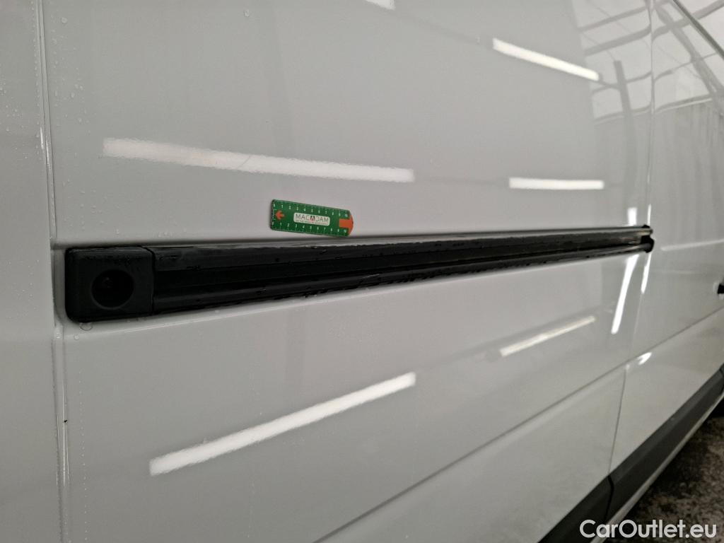  Renault  Master RENAULT  VU 4p Fourgon FG GCf Trac F3300 L2H2 dCi 110 Euro6 #32