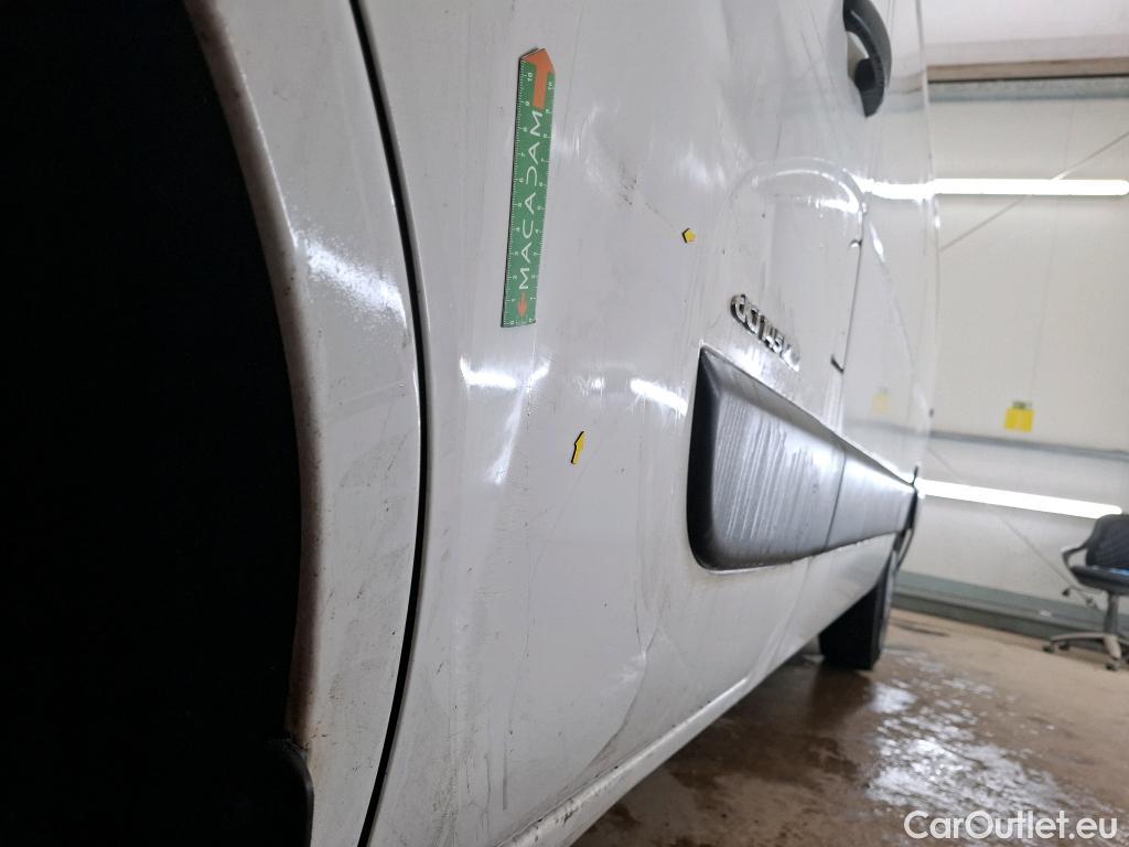  Renault  Master  III Fourgon L2H2 3 5 Grand Confort dCi #7