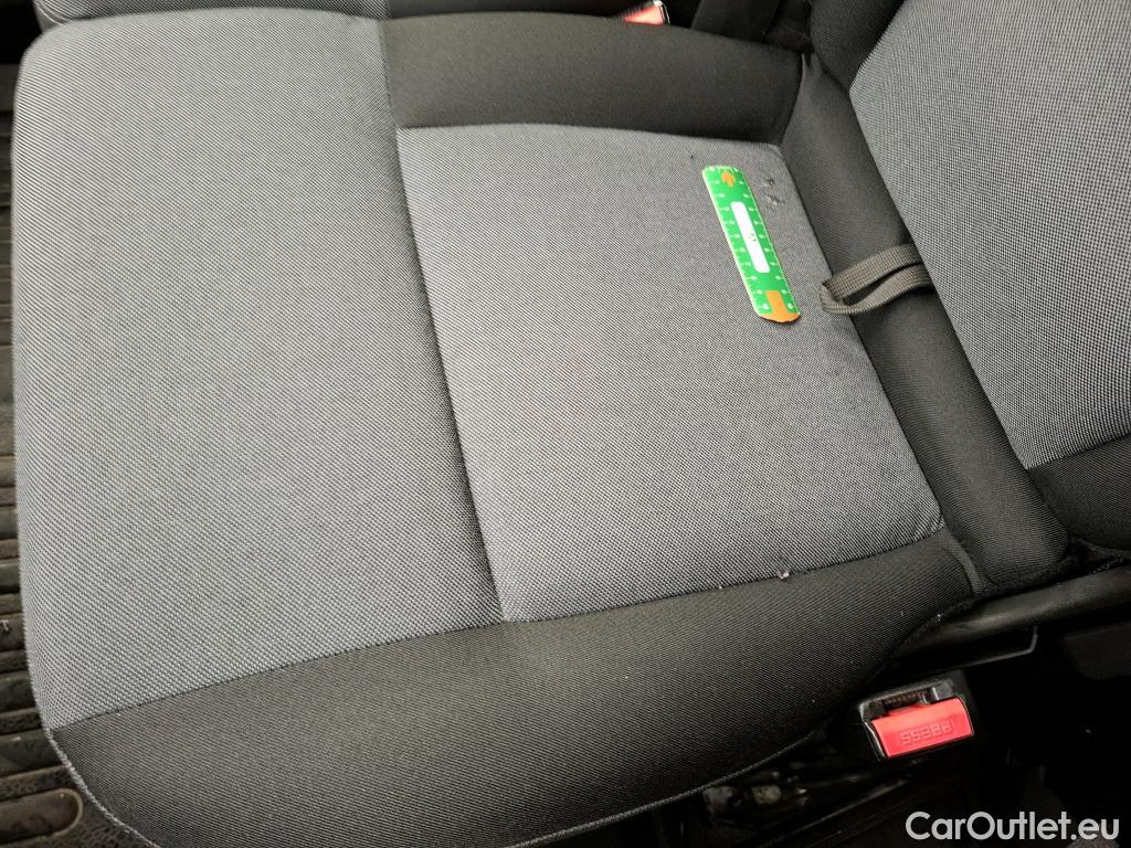  Renault  Master RENAULT  VU 4p Fourgon FG GCf Trac F3300 L2H2 dCi 110 Euro6 #1