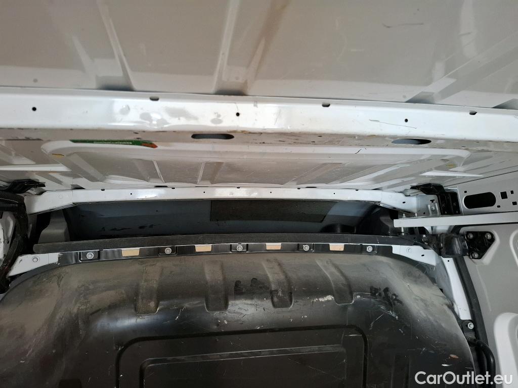  Renault  Master  Fourgon L3H2 3 5 Grand Confort dCi 135CV BVM6 E6dT #3