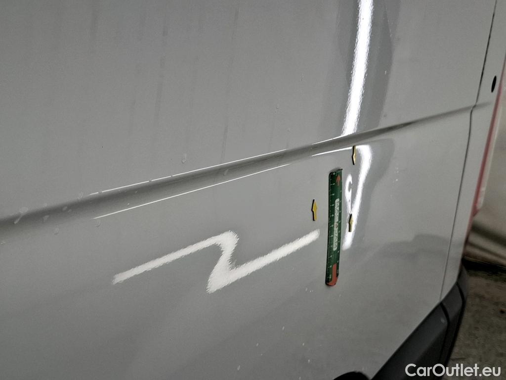  Renault  Master RENAULT  VU 4p Fourgon FG GCf Trac F3300 L2H2 dCi 110 Euro6 #23