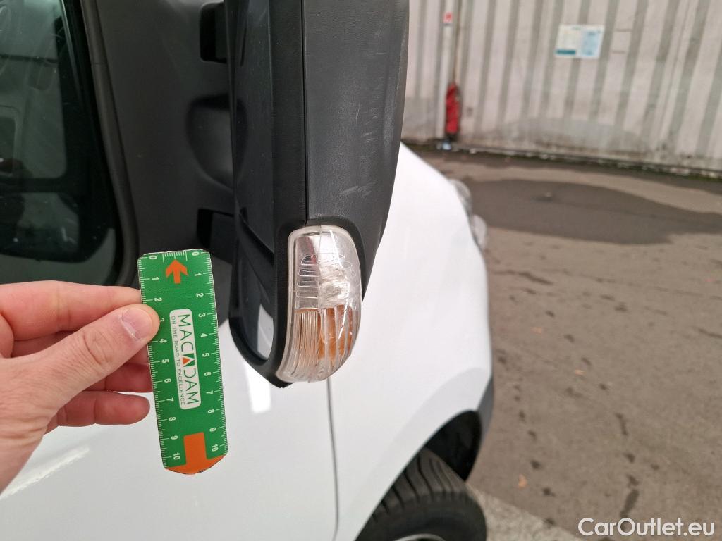  Renault  Master RENAULT  VU 4p Fourgon FG GCf Trac F3300 L2H2 dCi 110 Euro6 #16