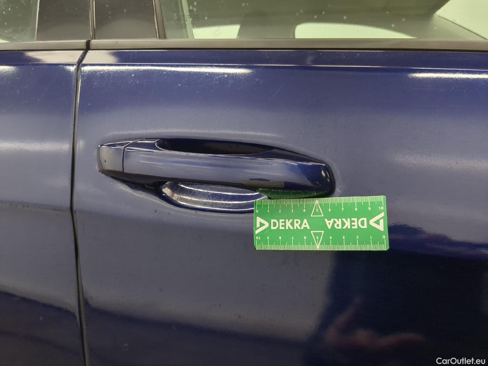  Volkswagen  Golf  VII Berline Connect Start-Stopp 1.0 TSI 115CV BVM6 E6dT / TRANSFO VP/VF #13