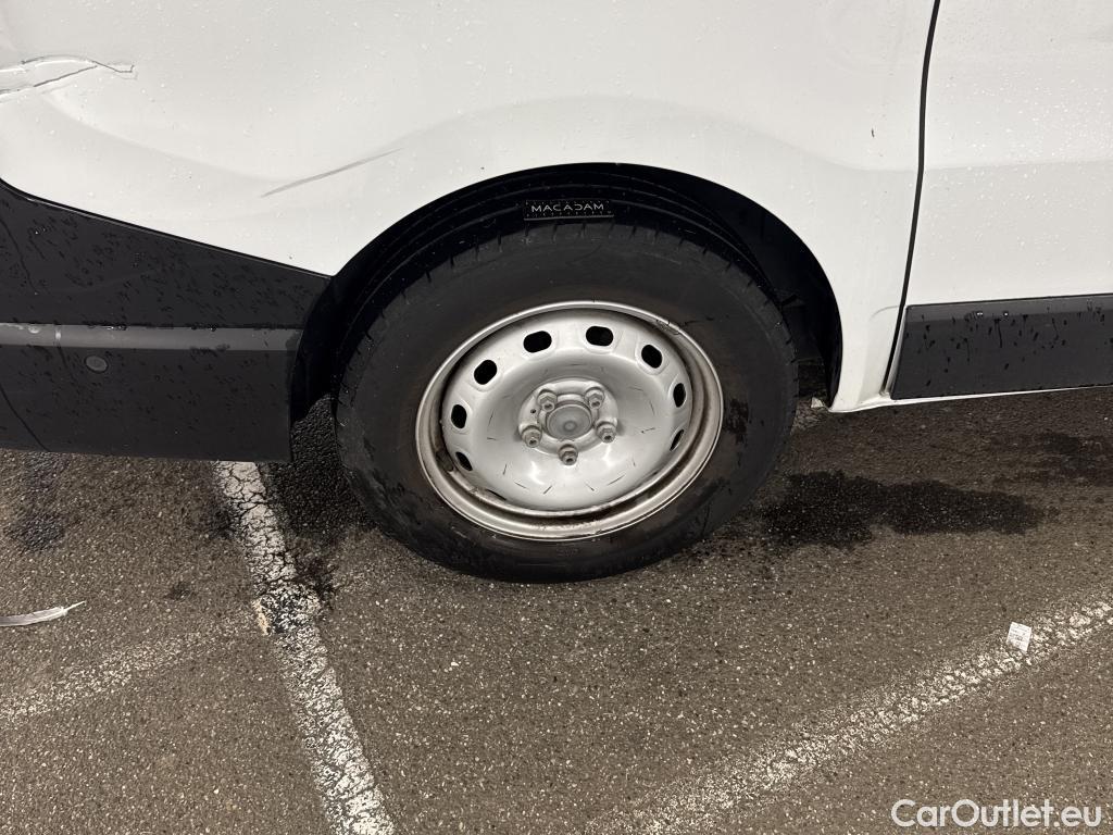  Renault  Trafic  Fourgon L1H1 2T8 Grand Confort 2.0 dCi 130CV BVM6 E6d #17