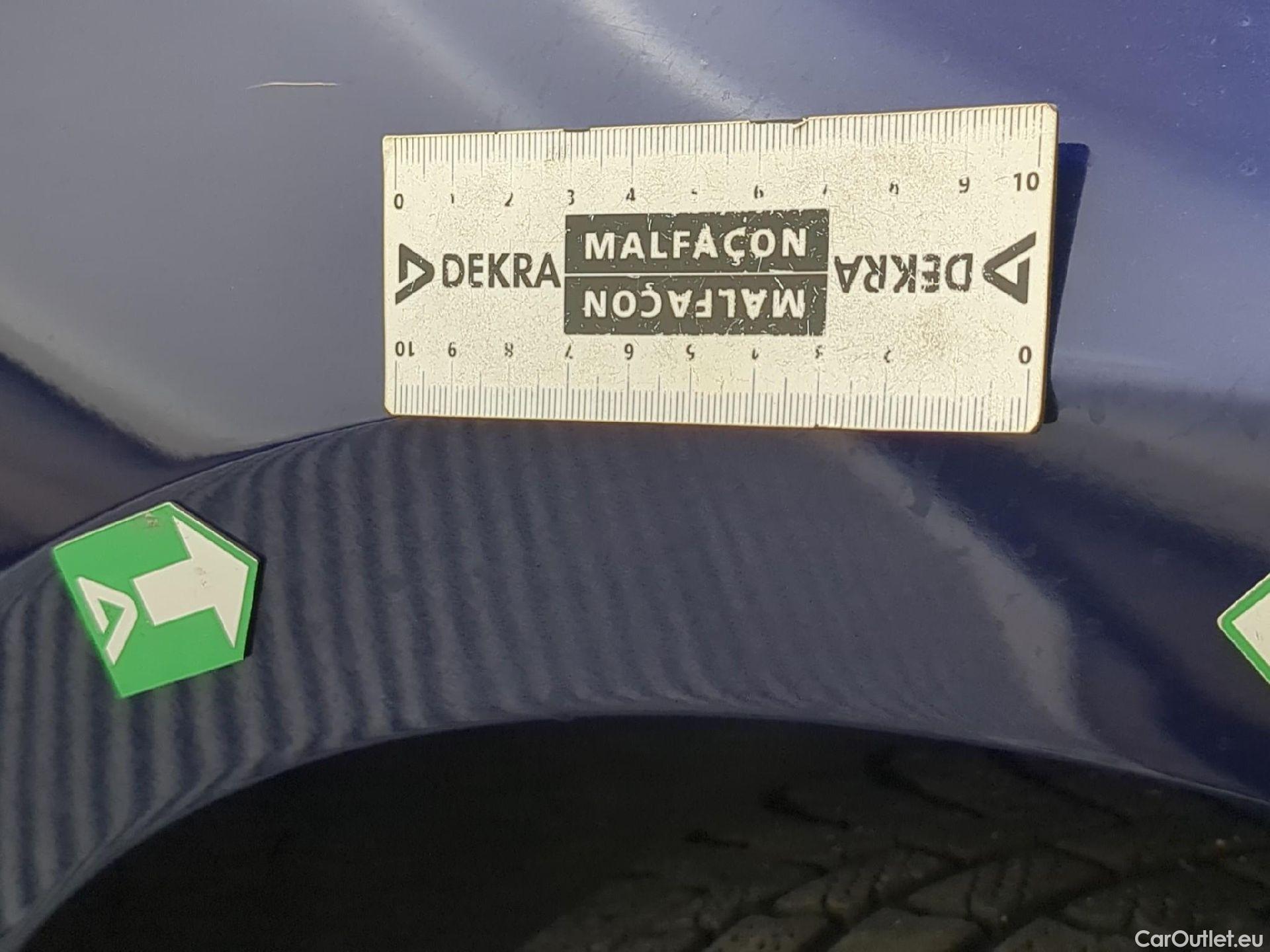  Volkswagen  Golf  VII Berline Connect Start-Stopp 1.0 TSI 115CV BVM6 E6dT / TRANSFO VP/VF #16